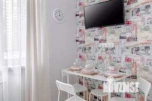 1-к квартира, посуточно, 13м2, 1/1 этаж