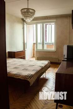 3-к квартира, на длительный срок, 68м2, 10/12 этаж