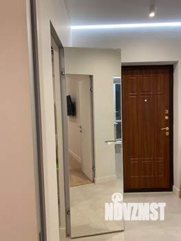 1-к квартира, на длительный срок, 37м2, 6/20 этаж