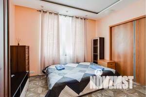 1-к квартира, посуточно, 26м2, 6/20 этаж