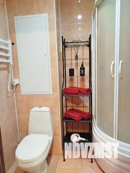 Студия квартира, посуточно, 30м2, 6/14 этаж