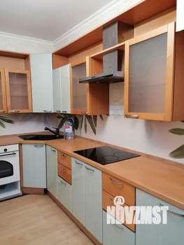 2-к квартира, на длительный срок, 70м2, 12/17 этаж