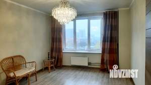 2-к квартира, на длительный срок, 70м2, 11/27 этаж