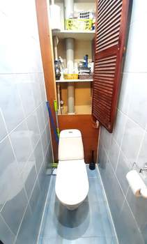 1-к квартира, на длительный срок, 38м2, 7/9 этаж