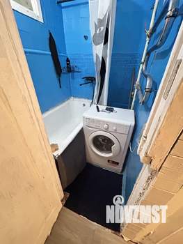 1-к квартира, посуточно, 20м2, 2/5 этаж