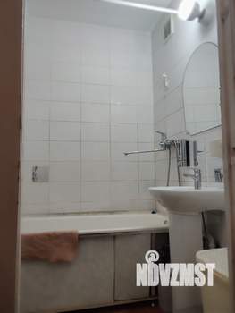 1-к квартира, на длительный срок, 34м2, 9/9 этаж