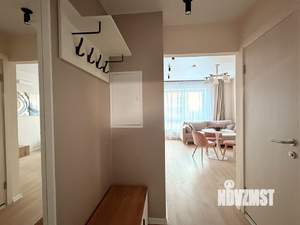 3-к квартира, на длительный срок, 51м2, 16/16 этаж