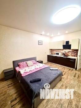 1-к квартира, посуточно, 35м2, 4/24 этаж