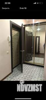 3-к квартира, на длительный срок, 72м2, 25/26 этаж