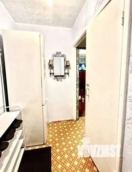 1-к квартира, посуточно, 38м2, 3/5 этаж