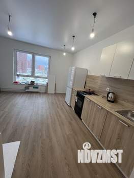 2-к квартира, на длительный срок, 50м2, 7/20 этаж