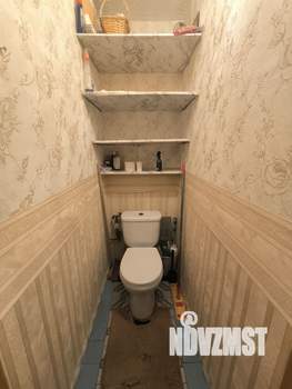 2-к квартира, на длительный срок, 45м2, 2/5 этаж