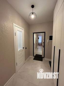 1-к квартира, на длительный срок, 29м2, 2/25 этаж