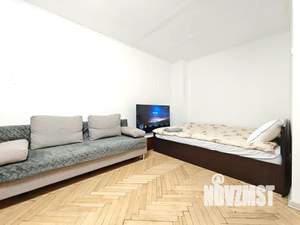 1-к квартира, посуточно, 38м2, 3/14 этаж