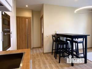 2-к квартира, на длительный срок, 56м2, 5/22 этаж