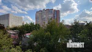 2-к квартира, на длительный срок, 55м2, 5/16 этаж