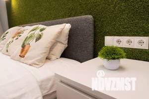 1-к квартира, посуточно, 19м2, 2/27 этаж