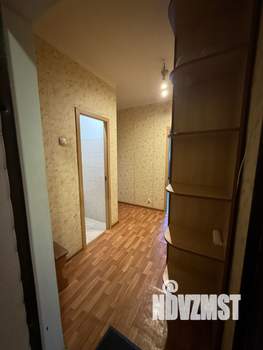 1-к квартира, на длительный срок, 35м2, 2/18 этаж