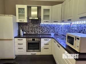 1-к квартира, на длительный срок, 42м2, 21/24 этаж