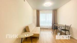 1-к квартира, на длительный срок, 45м2, 19/25 этаж