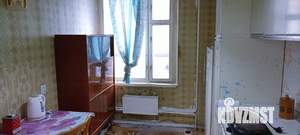 1-к квартира, на длительный срок, 37м2, 9/19 этаж