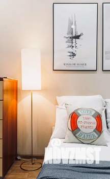 1-к квартира, посуточно, 27м2, 2/24 этаж