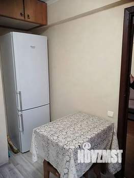 2-к квартира, на длительный срок, 45м2, 4/5 этаж