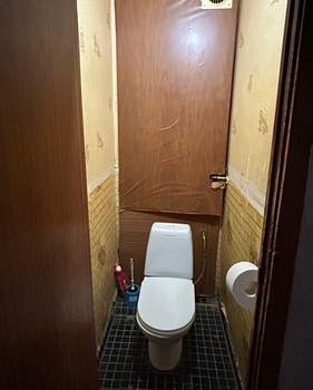 3-к квартира, на длительный срок, 70м2, 6/12 этаж