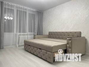 1-к квартира, на длительный срок, 36м2, 4/9 этаж