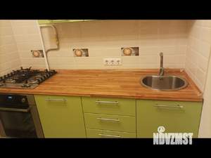 2-к квартира, на длительный срок, 47м2, 6/9 этаж