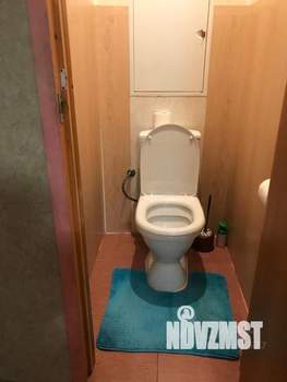 2-к квартира, на длительный срок, 58м2, 6/17 этаж