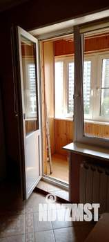 1-к квартира, на длительный срок, 40м2, 7/24 этаж