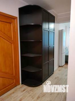 2-к квартира, на длительный срок, 59м2, 5/17 этаж