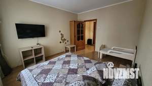 1-к квартира, посуточно, 35м2, 15/23 этаж