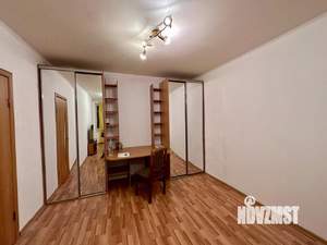 1-к квартира, на длительный срок, 45м2, 6/7 этаж