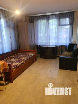 1-к квартира, на длительный срок, 30м2, 1/5 этаж