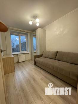 2-к квартира, на длительный срок, 45м2, 6/9 этаж