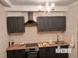 1-к квартира, на длительный срок, 42м2, 14/24 этаж