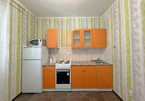 1-к квартира, на длительный срок, 41м2, 17/24 этаж