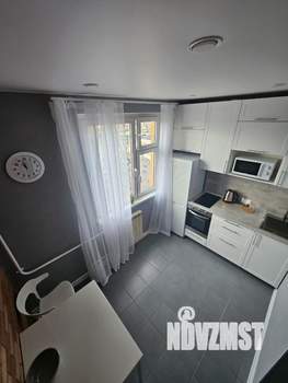 1-к квартира, на длительный срок, 38м2, 17/17 этаж