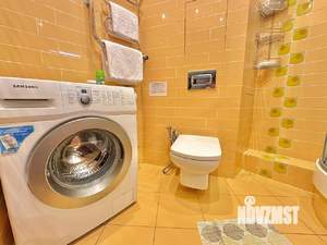 2-к квартира, посуточно, 58м2, 1/1 этаж