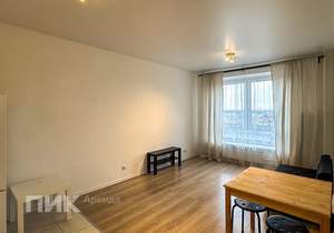 1-к квартира, на длительный срок, 36м2, 9/25 этаж