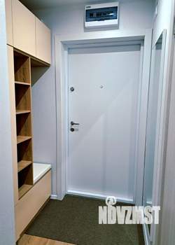 1-к квартира, на длительный срок, 34м2, 21/25 этаж