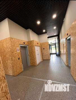 Студия квартира, на длительный срок, 24м2, 14/26 этаж