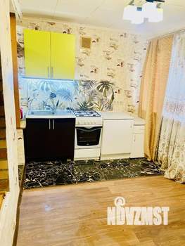 2-к квартира, на длительный срок, 60м2, 1/5 этаж