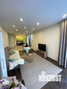 2-к квартира, на длительный срок, 67м2, 9/17 этаж