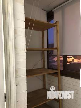 1-к квартира, на длительный срок, 44м2, 1/17 этаж