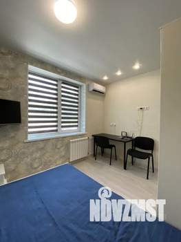 Студия квартира, посуточно, 20м2, 1/22 этаж