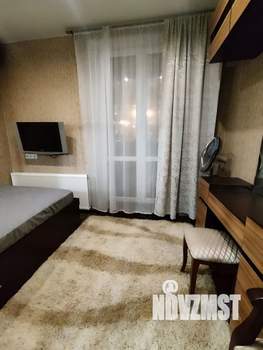 1-к квартира, на длительный срок, 31м2, 1/20 этаж