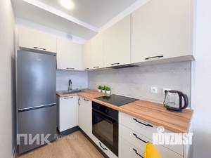 1-к квартира, на длительный срок, 32м2, 20/25 этаж